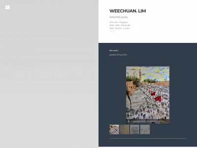 weechuan.weebly.com snapshot