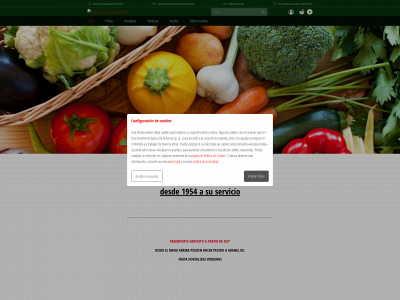 frutasruizlucena.com snapshot
