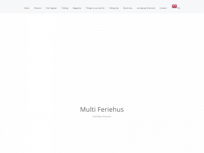 multiferiehus.no snapshot