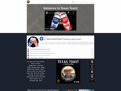 texastoastpodcast.weebly.com snapshot