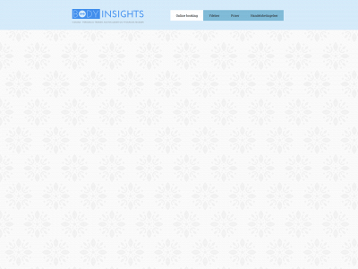 bodyinsights.dk snapshot