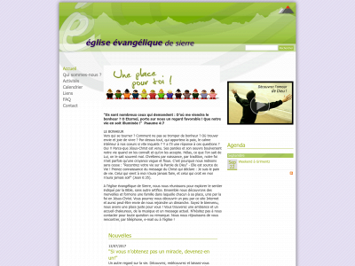 egliseouverte.ch snapshot