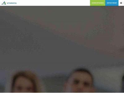 alexandrepare.com snapshot