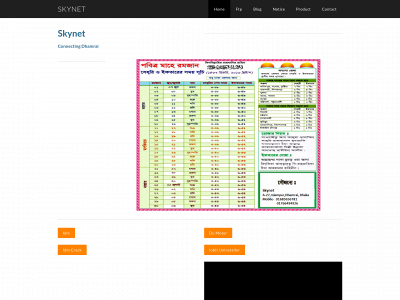 skynet-bd.weebly.com snapshot