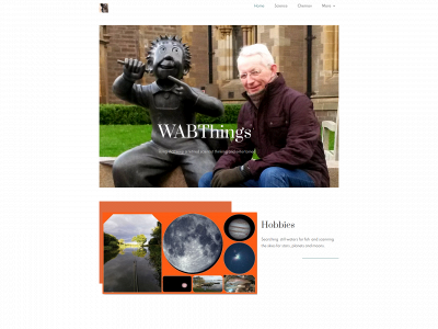 wabthings.co.uk snapshot