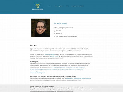 arstorp.dk snapshot