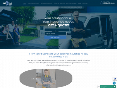insplace.com snapshot