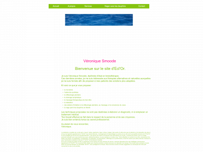 ecl-or.be snapshot