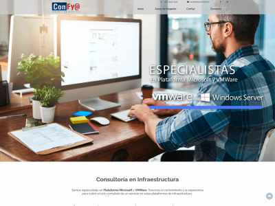 confya.com snapshot