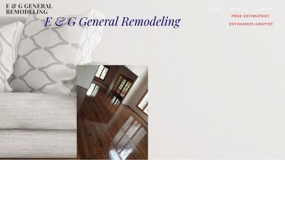 www.eggeneralremodeling.com snapshot