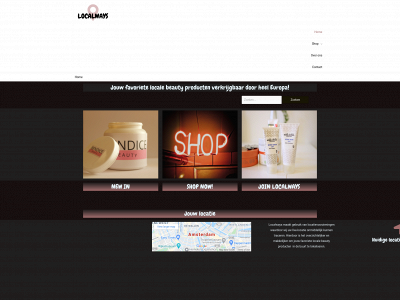 localways.nl snapshot