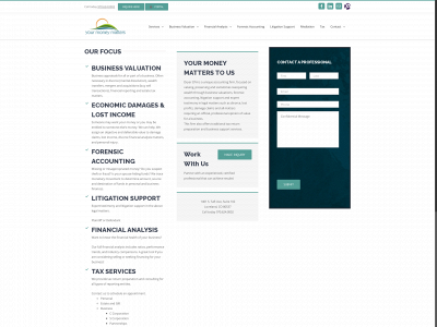 dryercpa.com snapshot