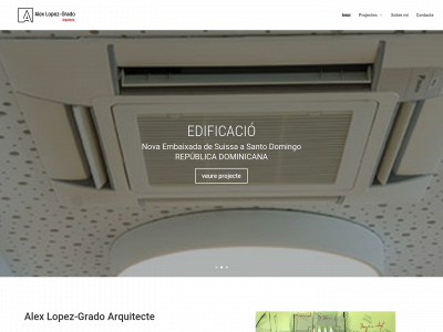 alexlopezgrado.com snapshot