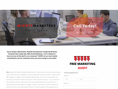 red37media.weebly.com snapshot