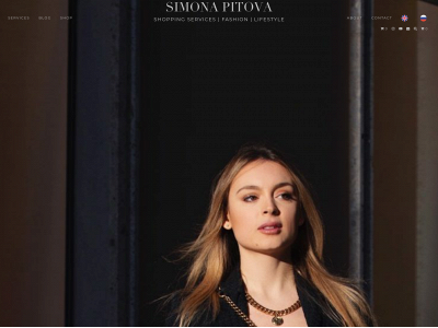 simonapitova.com snapshot
