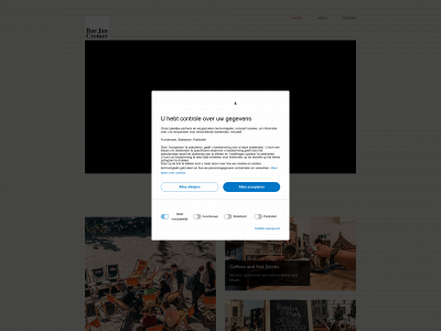 barjancremer.be snapshot