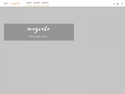 mayvela.com snapshot