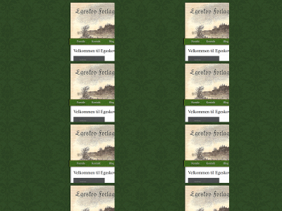 egeskovforlag.dk snapshot