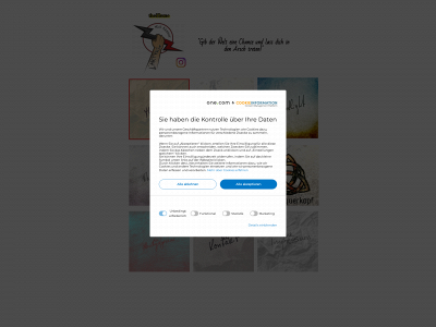 mickhaesty.ch snapshot