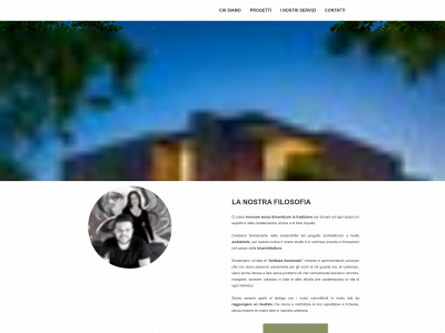 ronconedesignstudio.it snapshot