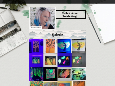 franziart.de snapshot