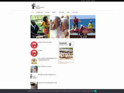 svetan.org snapshot