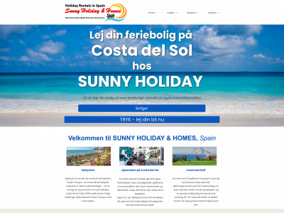 mysunnyhome.es snapshot