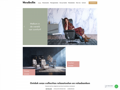 meubelis.nl snapshot