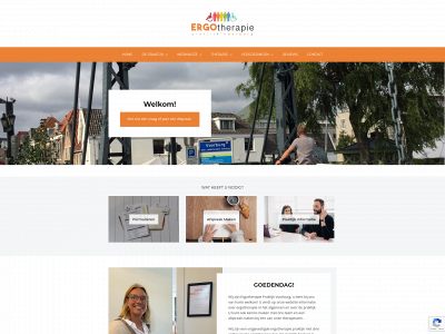 ergotherapievoorburg.nl snapshot