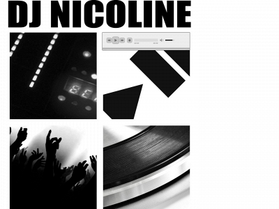 djnicoline.com snapshot