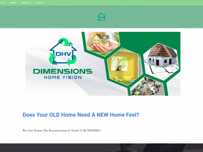 dimhv.com snapshot