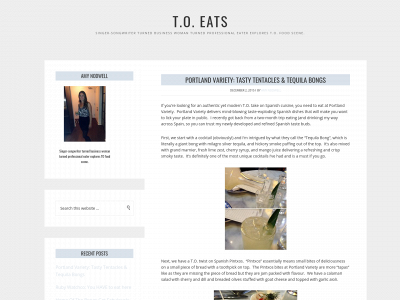 toeats.co snapshot