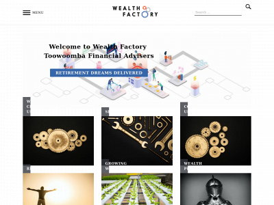 windmillfinancial.com.au snapshot