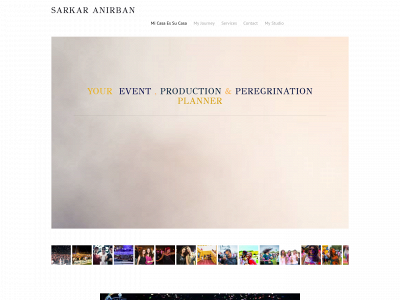 prsarkar.weebly.com snapshot