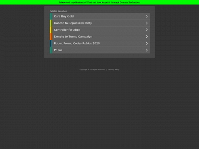 pdtrainer.io snapshot