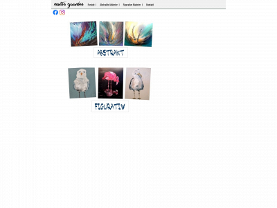 mortengaarden.com snapshot