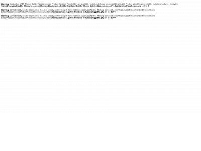 canvascanines.com snapshot