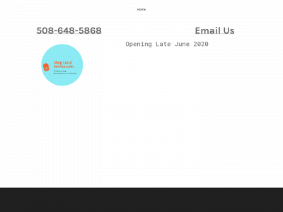 www.shoplocalservice.com snapshot