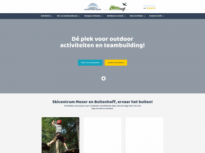 skicentrummoser.nl snapshot