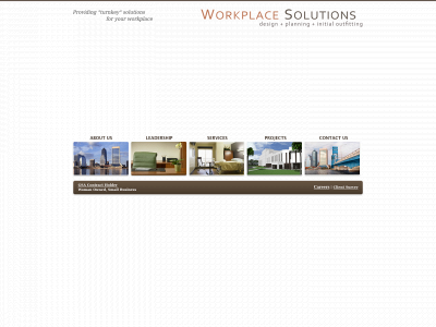 workplace.us snapshot