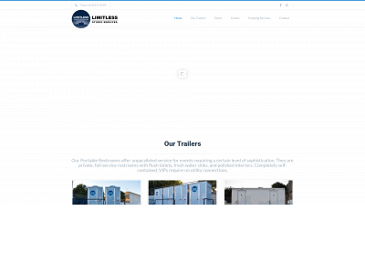 limitlessstudioservices.com snapshot