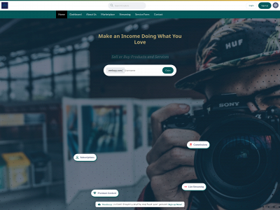 veebayy.com snapshot