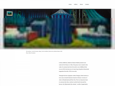 perwizen.com snapshot