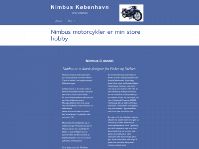 nimbus-kobenhavn.dk snapshot