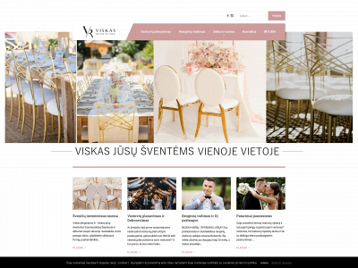 viskasrenginiams.lt snapshot