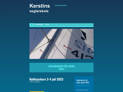 kseglarskola.se snapshot
