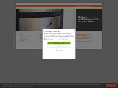 hgmenergygmbh.de snapshot