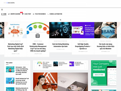 grhacking.com snapshot
