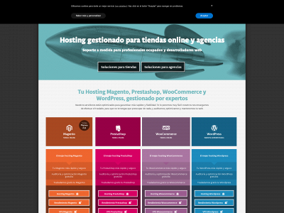 factoriadigital.com snapshot