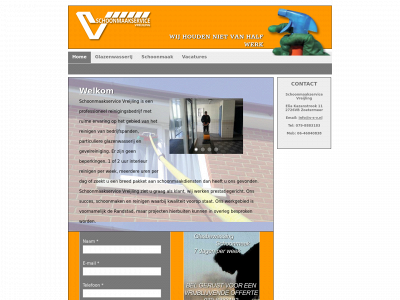 schoonmaakservice-vreijling.nl snapshot